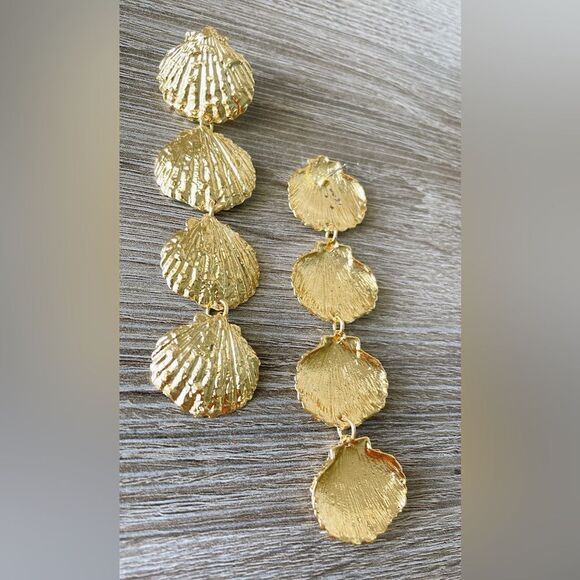 seashell drop A1 - Picture 5 of 5